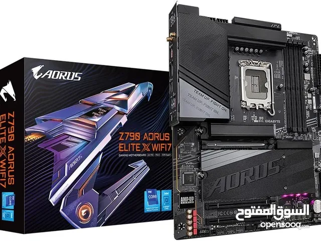 كومبو كامل انتل ddr5