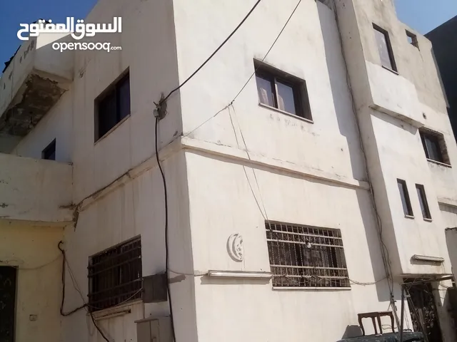 150 m2 3 Bedrooms Townhouse for Sale in Amman Alkhashafia