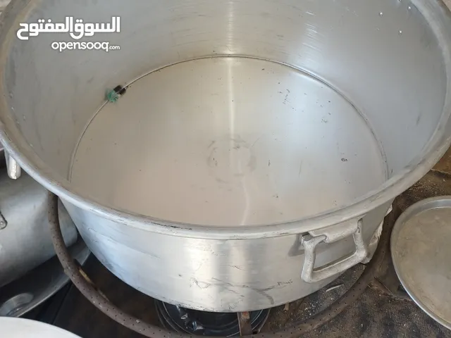 قدر وغاز وفرن وغاز ارضي بسعر حرق