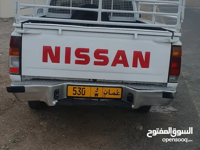 Nissan Datsun 1993 in Al Batinah