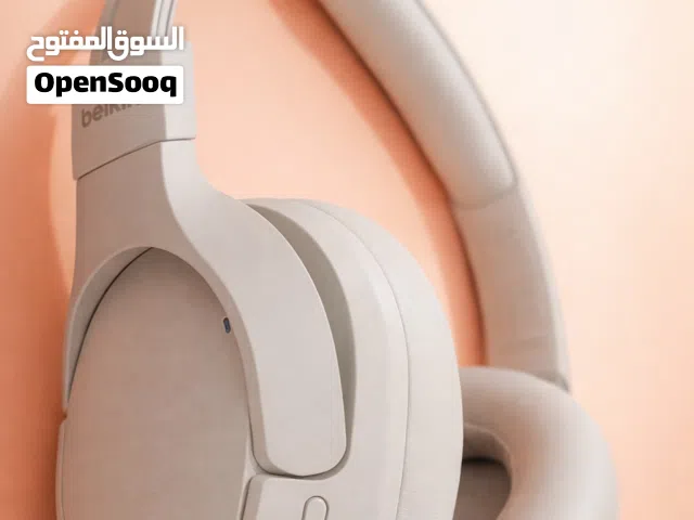 Belkin Headphone