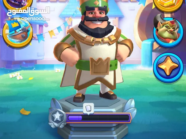 Clash royal