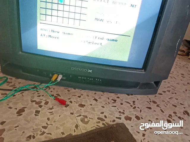 Daewoo Other Other TV in Benghazi