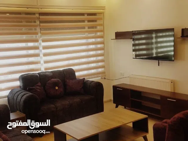 125 m2 3 Bedrooms Apartments for Rent in Amman 7th Circle