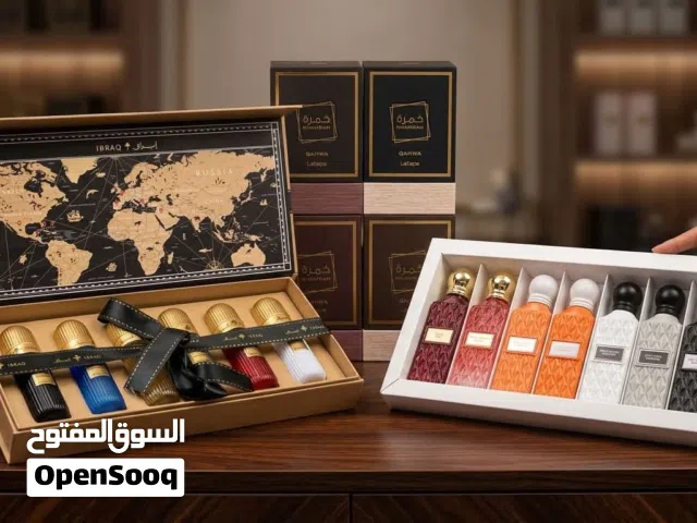 اطلب العرض الحصري بوكس توباكو + بوكس دايمند