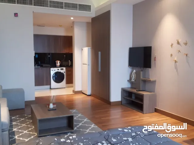 60 m2 Studio Apartments for Rent in Manama Sanabis