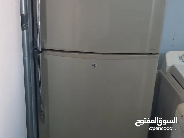 TOSHIBA REFRIGERATOR