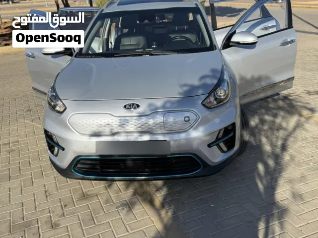 2021, كيا, نيرو, EX Touring