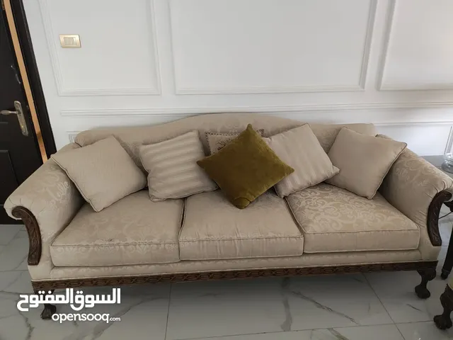 طقم ضيوف و طاولات