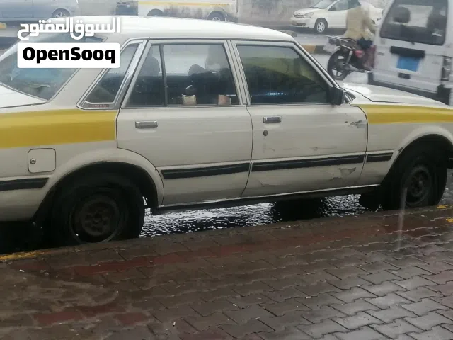 1983 تويوتا كريسيدا
