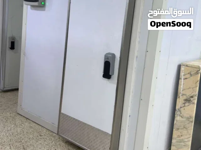 صاعق تجميد  و مكينه تغليف  شفط الهواء جديده