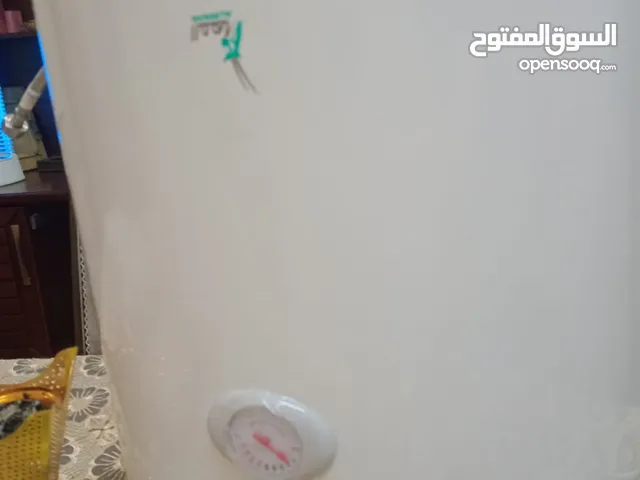 قيزر مصري جديد 80لتر