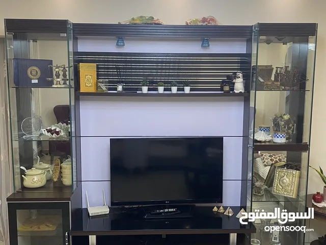 بوفيه غرفة صالون