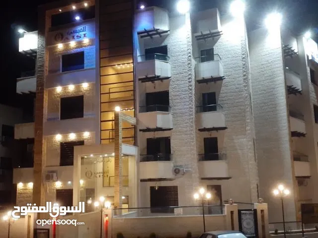 65 m2 2 Bedrooms Apartments for Rent in Amman University Street