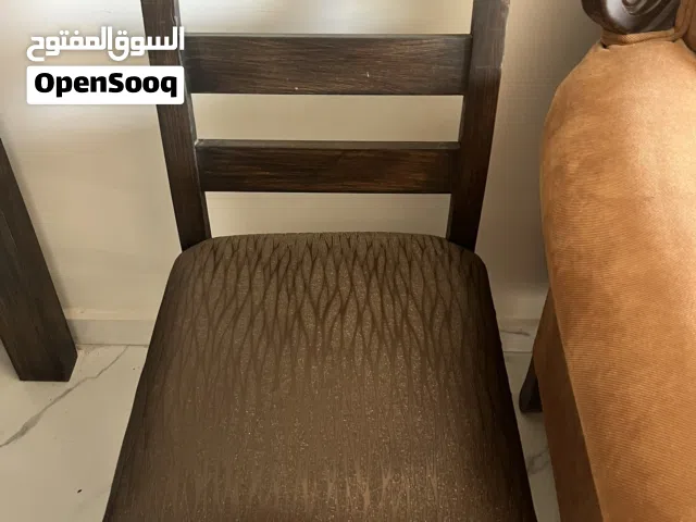 غرفة صيوف وسفرة للبيع