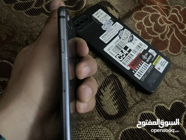 ايفون 8 بلس 64 قيقا بيع مستعجل