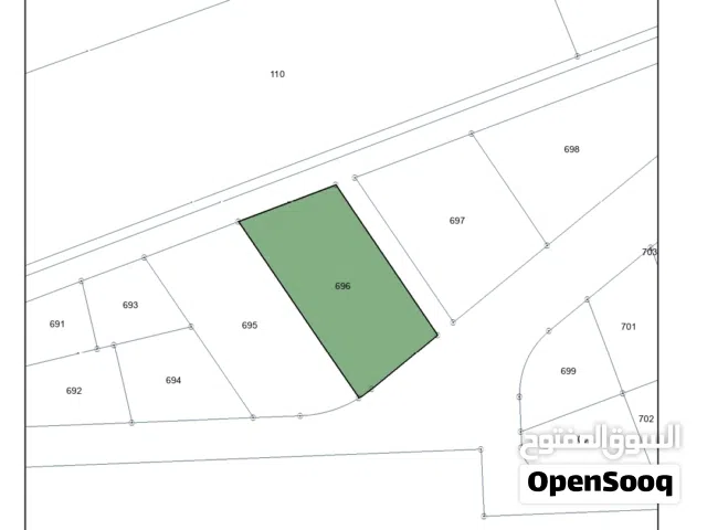 Residential Land for Sale in Ramtha Romtha