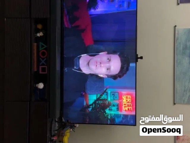 LG C1 OLED 55inch تلفزيون