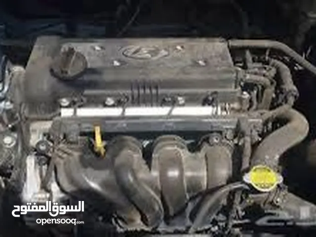 مكينه سوناتا مكينه اكسنت مكينه كرولا مكينه النترا