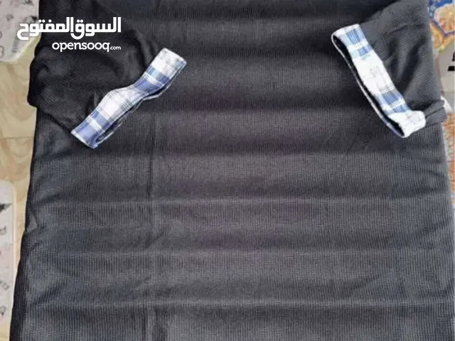 “تيشرت أوسيرزد مريح وعصري – إطلالة حديثة بلا حدود