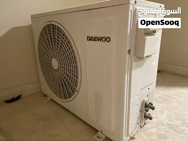 Daewoo 1.5 to 1.9 Tons AC in Al Riyadh