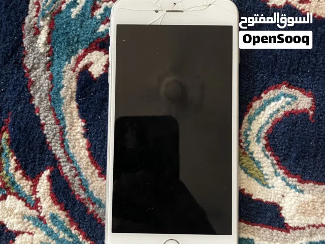 للبيع آيفون 6 بلس فيه قفل تنشيط