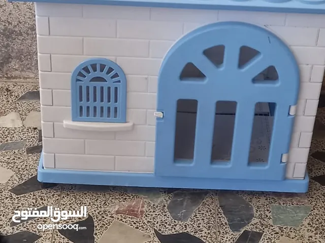 منزل حيوانات