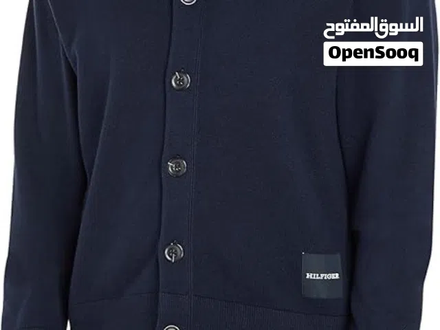 تومي هيلفيغر Tommy Hilfiger أصلي – مقاس L