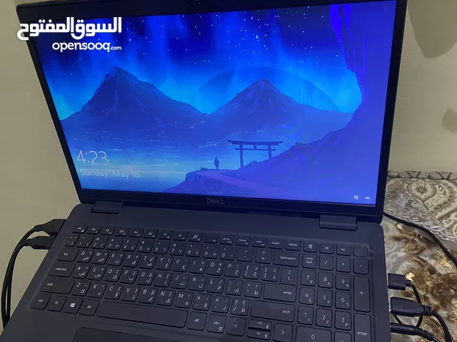 dell latitude 3520 very clean and excellent state