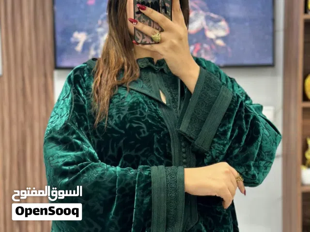 جلابية زوينة للشهر الكريم