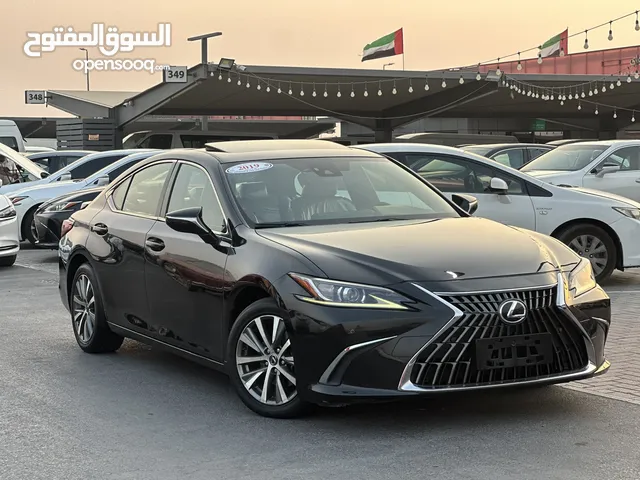 لكزس 2019 خليجي عرض جديد السعر فقط 55الف درهم امارتي من معرض فورمولا 349 شارقه سوق الحراج يابلاش