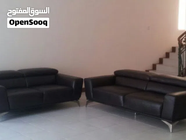 Italian leather sofas from ID Design