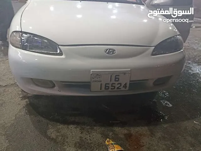 Used Hyundai Avante in Zarqa