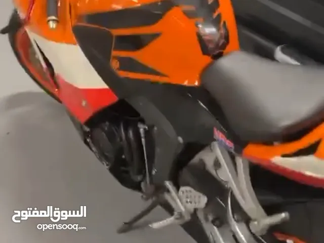 Honda CBR600RR 2013 in Al Sharqiya