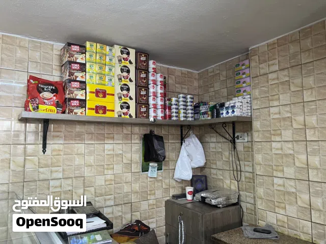 كفتيريا للضمان في القويسمة قرب فلافل عيسى