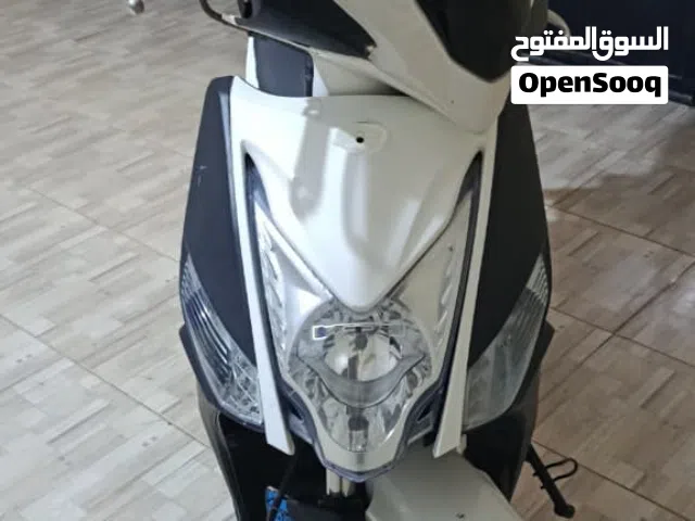 2019 Kymco AGILITY 16+200I