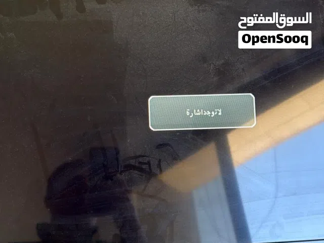 للبيع شاشه 32 بوصه