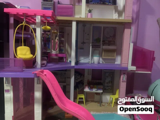Barbie Original Dream House