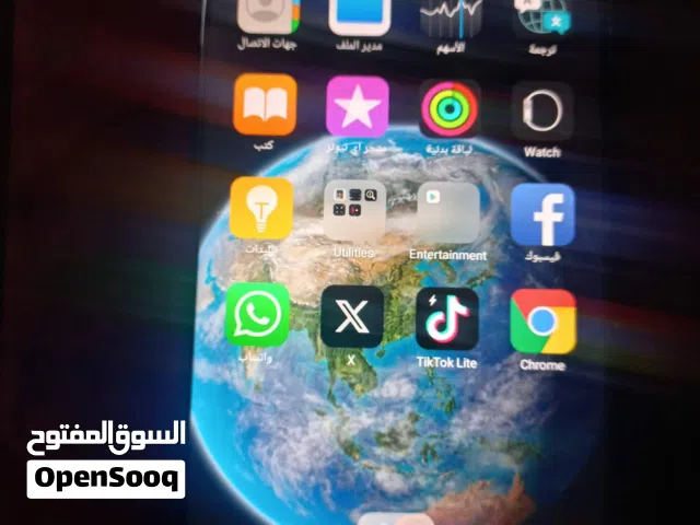 Apple iPhone 16 Pro Max 512 GB in Amman