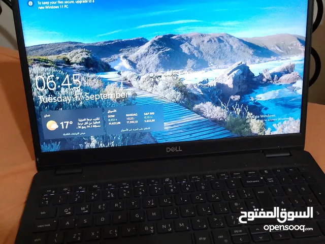 Dell latitude i7 generation 10