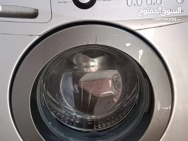 Samsung 7 - 8 Kg Washing Machines in Tripoli