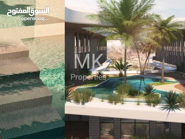308 m2 4 Bedrooms Apartments for Sale in Muscat Rusail