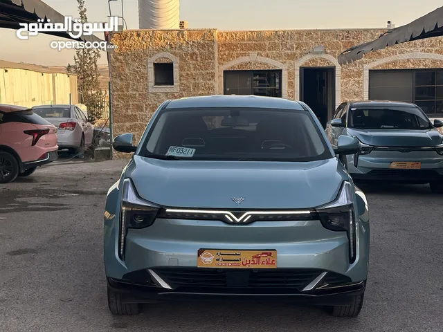 2022 NETA U PRO نيتا برو بحالة الوكاله بسعر مميز