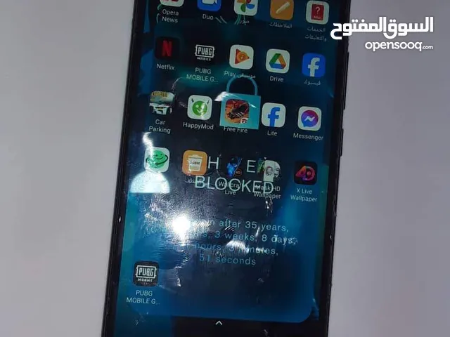 Xiaomi Redmi Note 8 128 GB in Al Maya