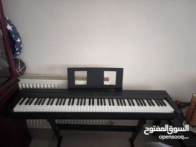 Piano Yamaha P45