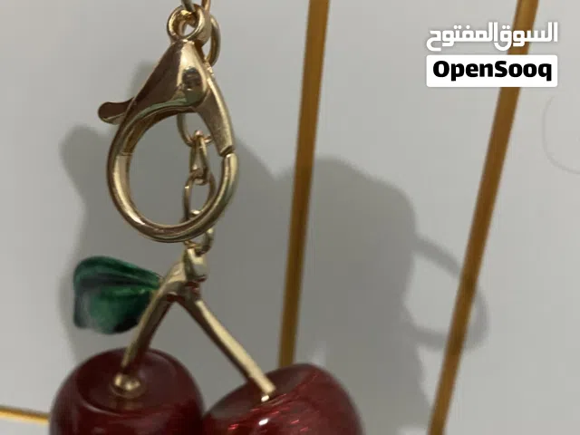 Elegant Gold Keychain – Stylish & Eye-Catching Accessory