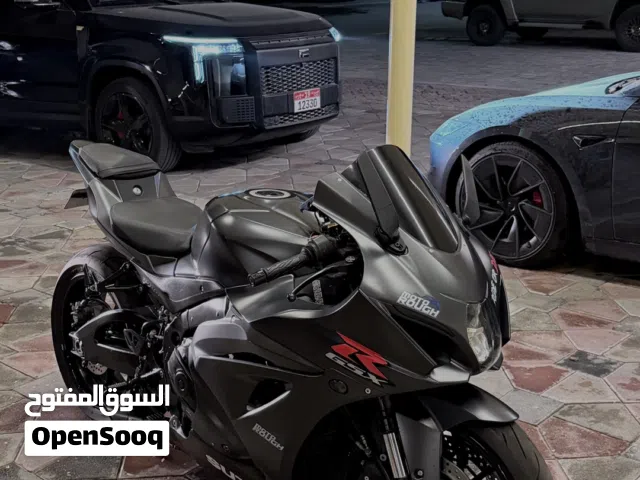 2018  R 1000 Suzuki