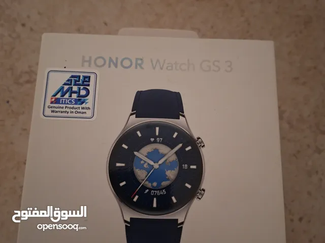 ساعة هونر واتش Gs3