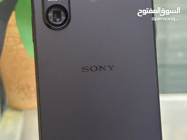 Sony 1 mark 5 256Gb like new