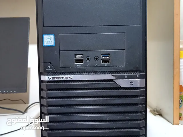 Windows Acer  Computers  for sale  in Amman